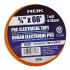 ROK PVC Electrical Tape 66 ft x 3/4 in. - Orange